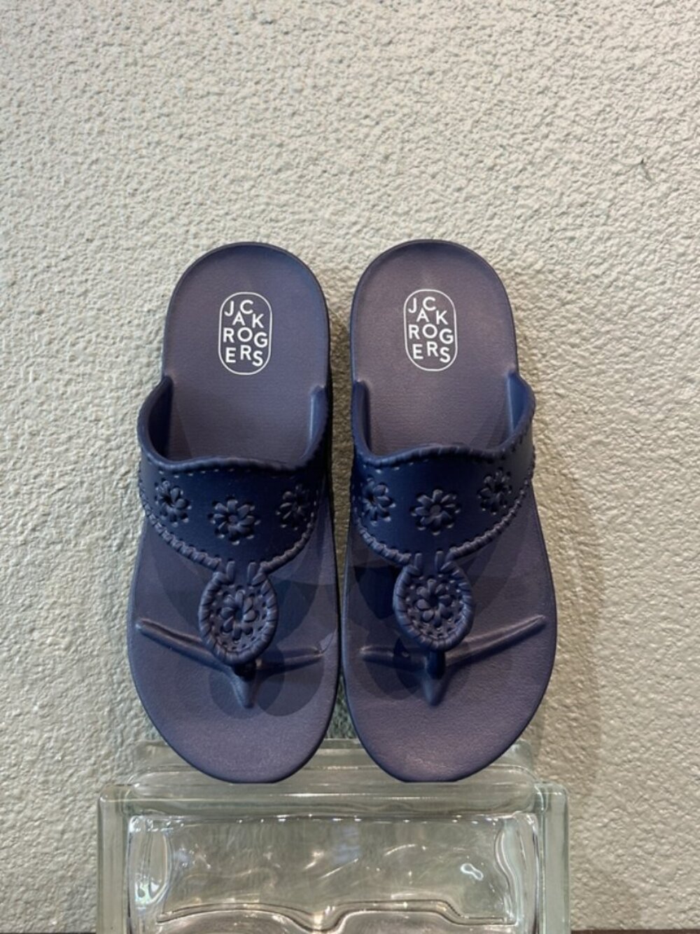 Jack Rogers Jacks Eva Sandals